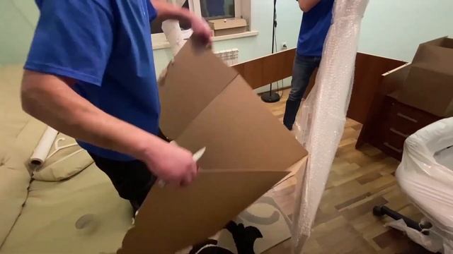 Переезд из Екатеринбурга в Санкт-Петербург смотреть онлайн