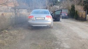 Audi a4 b7 2.0t stage 4 launch control