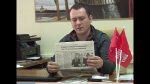 Выборы на Кубани. Очередной скандал и провокация