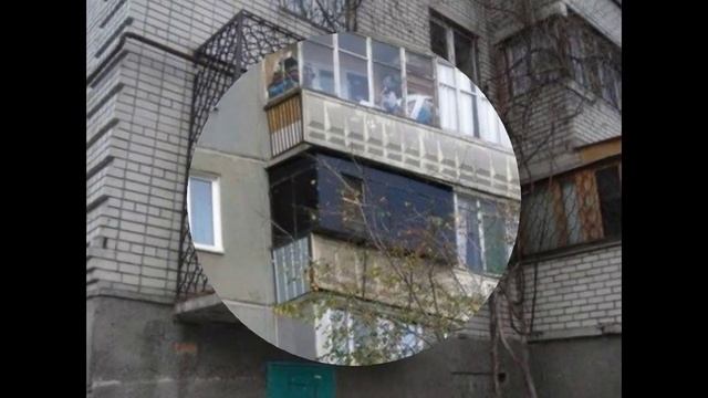 Балконы мечты своими руками - балкон в России больше чем балкон!