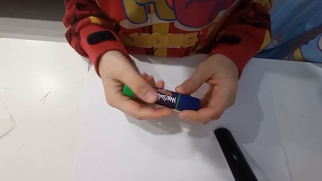 обзор на помадки. mad skills смотреть онлайн