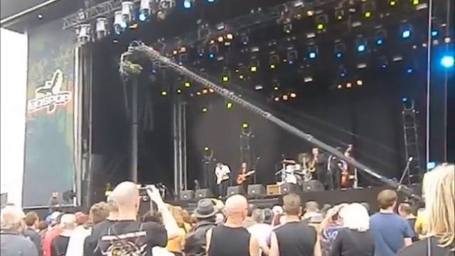 Jimmie Vaughan .. Texas flood!! смотреть онлайн