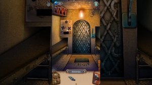 100 Doors Around The World Adventure Level 31 32 33 34 35 Walkthrough (Bearded Dads Games)