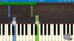 🎹Raim & Artur & Adil - Simpa pa pa (Симпа) (Piano Tutorial)❤️♫