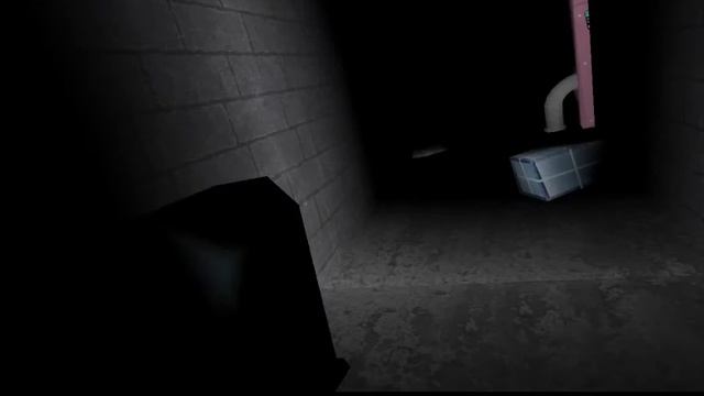 Обзор игры Eyes-the horror game смотреть онлайн