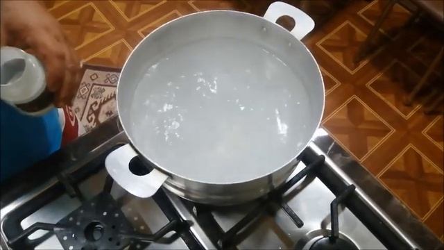 ДОШЕМЕ ПЛОВ. Döşəmə plov. АЗЕРБАЙДЖАНСКАЯ КУХНЯ.