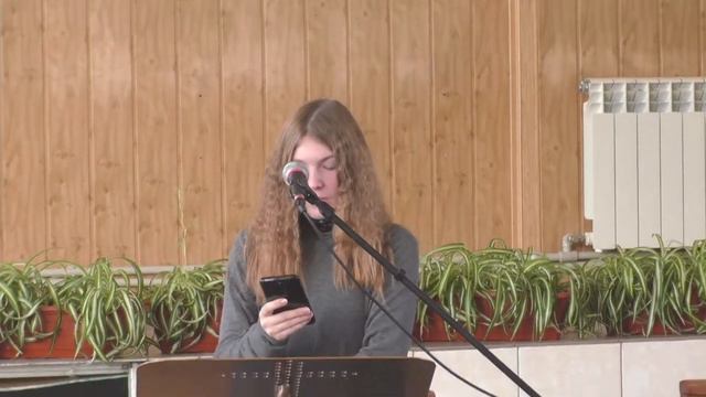 О если б не пришел Христос смотреть онлайн