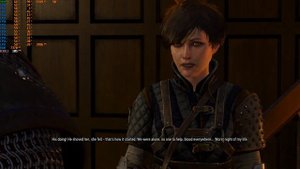 The Witcher 3 on gtx 1070 and i7 8700k ultra settings with nvidia hair works on