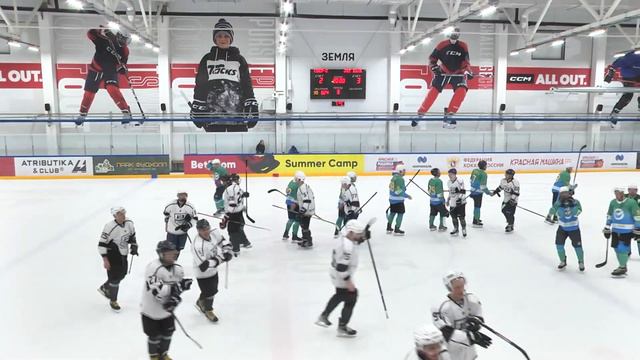 СБЕР-2 - J&T Bank | Дивизион Прогресс/Энтузиаст| 04.03.2023 смотреть онлайн