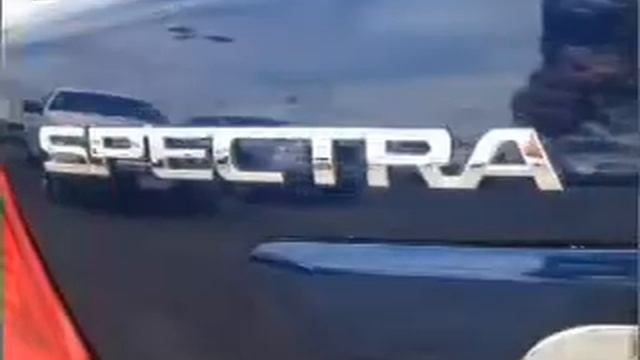 2009 Kia Spectra - Anaheim CA смотреть онлайн