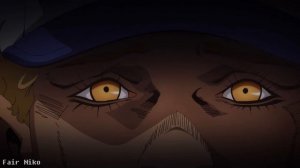 Как мог закончиться JoJo Stone Ocean