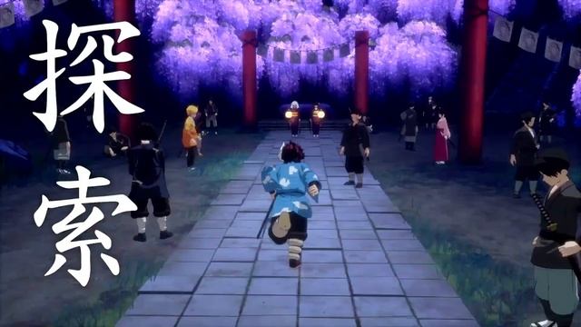 Demon Slayer Game FAILING OR SUCCEEDING ? смотреть онлайн