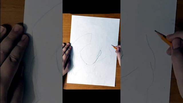 Рисуем в стиле аниме. Часть 2