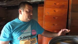 5 качка меда