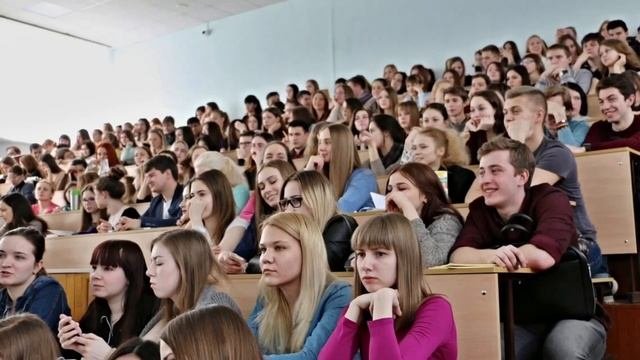 Видео презентация Федерации воздушной акробатики России 