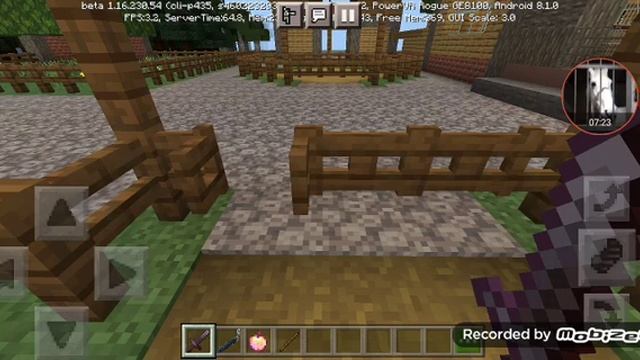 Тренировка на новой лошади в майнкрафте +новый текстур пак на лошадей смотреть онлайн