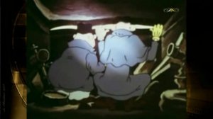 Эх, если бы я там был, я бы не стал нянчиться...