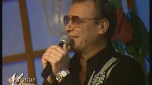 Маркиза Сергей Шакуров