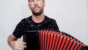 К бате на гармони