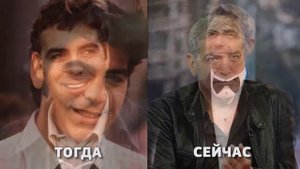 Как менялся ДЖОРДЖ КЛУНИ (George Clooney)|Тогда и сейчас