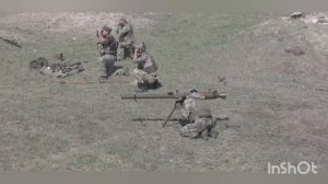 Пришёл и наш черёд вернуться в строй