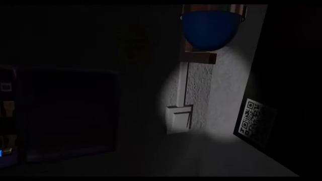 HTC Vive Игры: VR: Vacate the Room смотреть онлайн