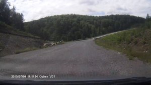 04 июля Байназарово Старосубхангулово Капова пещера дорога 06