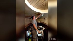 Уборка после пожара, как избавиться от копоти, сажи и запаха гари
