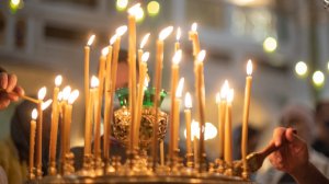 Всенощное бдение. Пророка Илии. 01.08.2022