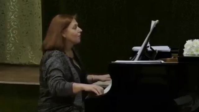 Claude Bolling Irlandise from Suite for Flute and Jazz Trio/Андрей Костягин