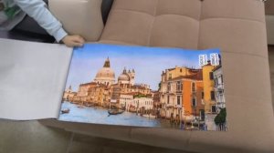 VLOG: НАКОНЕЦ-ТО КУПИЛИ УГЛОВОЙ ДИВАН // УФА ТЦ ПАРУС // Как правильно купить диван 2017