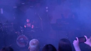 Мой ученик Артём Сергеев, Король и Шут ~ Добрые Люди, Тверь 10.12.23. #корольишут #киш #todd #drums