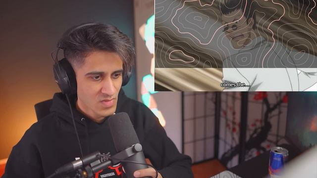 Killua vs Jones! | Hunter x Hunter Episode 11 REACTION смотреть онлайн