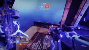 Destiny 2 CHEATING CAUGHT RED HANDED