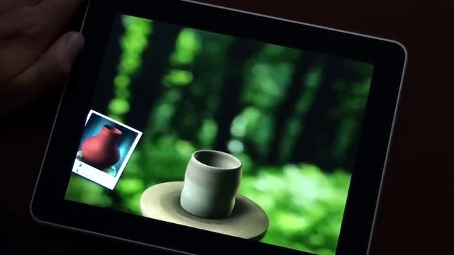 Let's Create! Pottery HD - gameplay tutorial