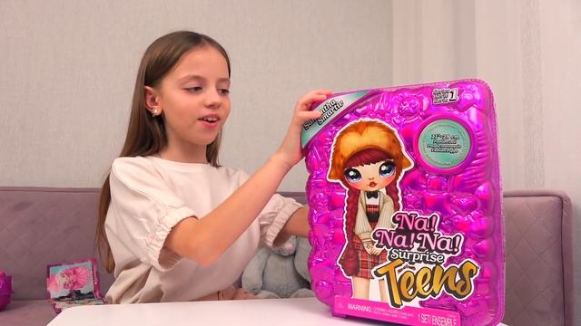 24 часа ЧЕЛЛЕНДЖ Саша учит Настю быть ПОДРОСТКОМ Первый день КАНИКУЛ смотреть онлайн