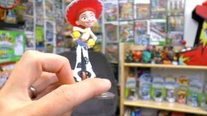 Toy Story In Space Disney Infinity Play-Set Unboxing and Footage