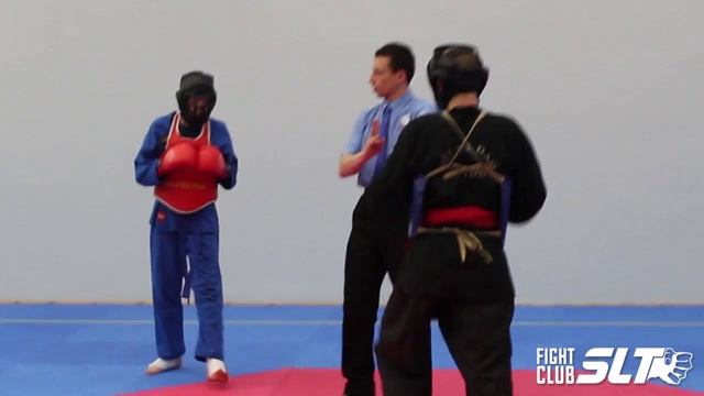 FC SLT МАКСИМОВ ДМИТРИЙ ВОВИНАМ ВЬЕТ ВО ДАО смотреть онлайн