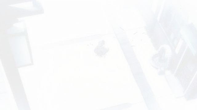 Горизонт посреди пустоты 1 сезон 9 серия «Цветник саммита» (аниме-сериал, 2011)