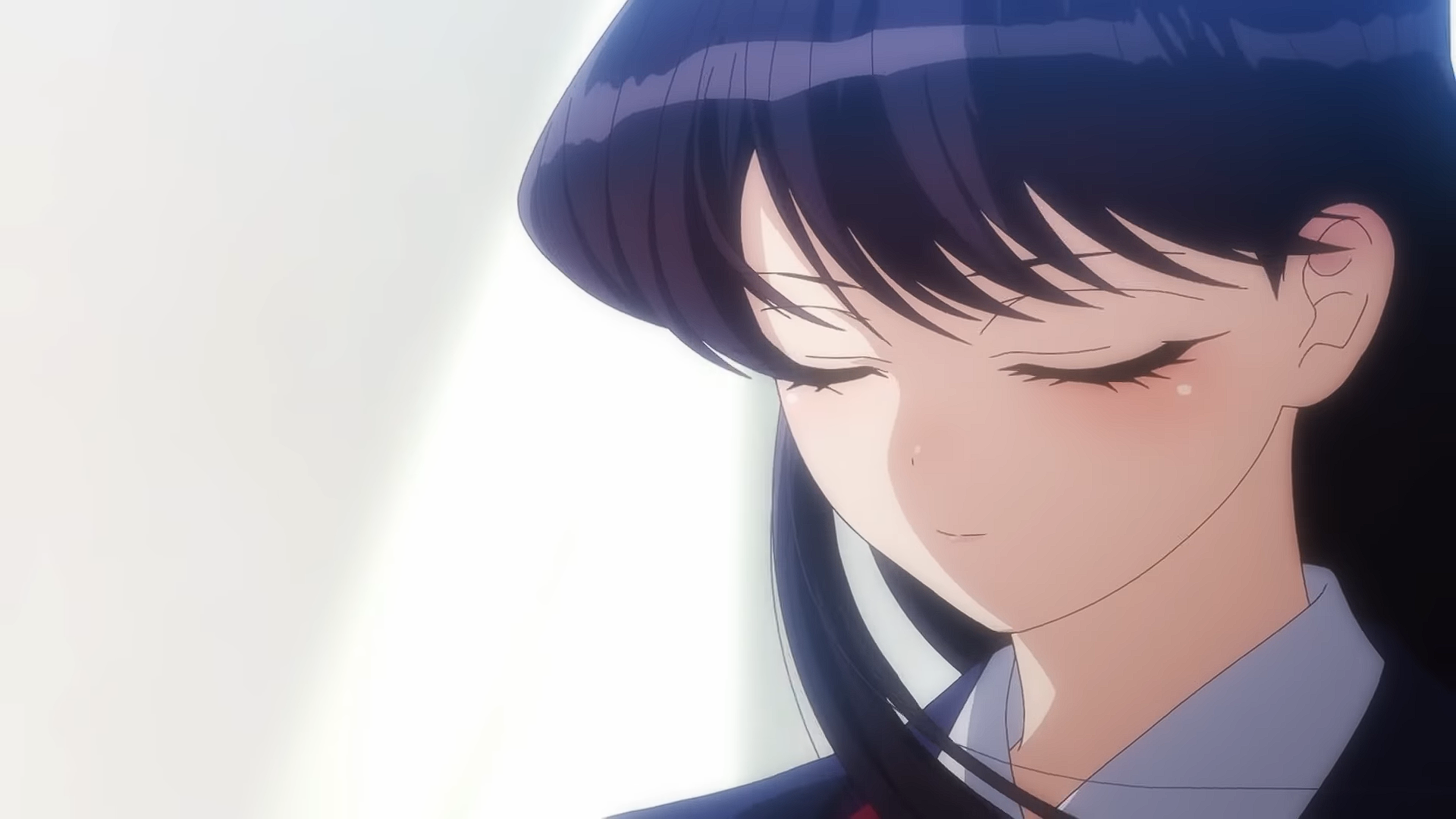 Сана проблемы. Komi can't communicate аниме. Аниме комми Сан. Komi Shouko. Komi San WA Komyushou desu аниме Коми.