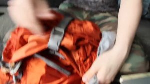 Рюкзак Splav «Bastion 130» | 5730 руб. ($84)