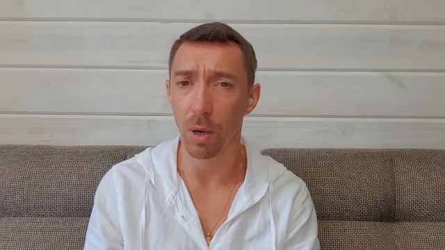 7 правил счастливой жизни. Важность привычек .Виталий Наумов