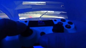 Simracing на геймпаде вместо руля #simracing #iracing