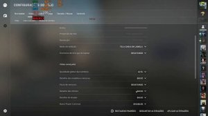 XEON E3 1270 RX 570 CS GO FULL HD ULTRA\LOW TESTE DESEMPENHO