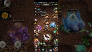 the ants underground kingdom подбор противника на остров , от чего зависит противник на острове.