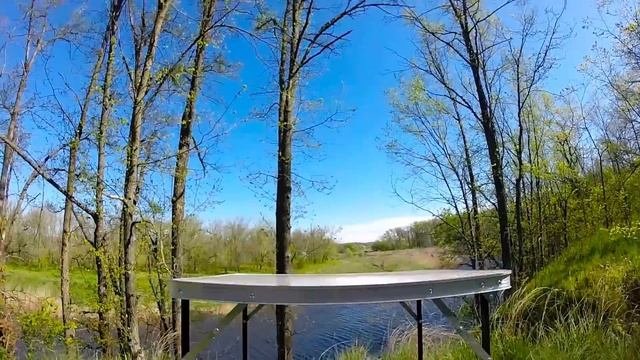 Складной столик Greenell для пикника и отдыха на природе смотреть онлайн