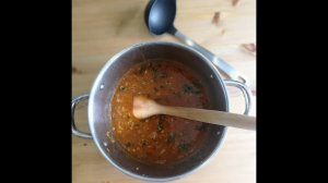 СУП ХАРЧО ПОСТНЫЙ I САМЫЙ ВКУСНЫЙ