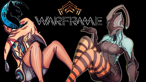 Warframe воскрес. В смысле воскресный.