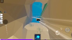 how to find all parts for octopus in Animal Simulator:Underwater (requested)