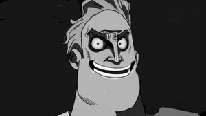 жутко радостный лица Но это аниме